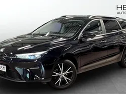 Begagnad 2023 MG MG5 EV Luxury Kombi | 229 900 kr (Bra pris)