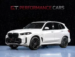 Begagnad 2024 BMW X5 M Sport SUV | 1 139 900 kr (Superpris)