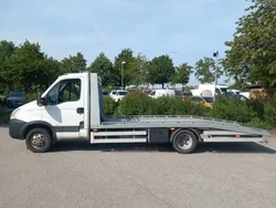 Begagnad 2009 Iveco Daily Van | 149 000 kr