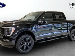 Begagnad 2023 Ford F-150 Lariat Pickup | 1 106 250 kr