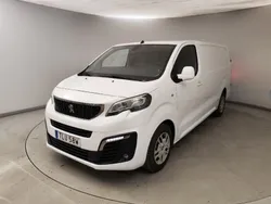 Vit Begagnad 2020 Peugeot Expert Van | 159 900 kr (Superpris)