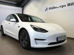Vit Begagnad 2022 Tesla Model 3 Long Range AWD Sedan | 299 900 kr (Marknadspris)