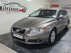 Grå Begagnad 2011 Volvo V70 Momentum Kombi | 62 900 kr (Bra pris)