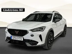 Vit Begagnad 2023 Cupra Formentor VZ SUV | 359 900 kr (Dyr)