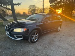 Svart Begagnad 2011 Volvo XC70 Summum SUV | 105 000 kr (Lite dyr)