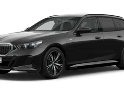 Ny 2025 BMW 530e Shadowline Kombi | 733 600 kr