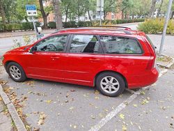 Begagnad 2009 Volvo V50 Kombi | 38 000 kr (Bra pris)