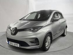 Begagnad 2021 Renault Zoe Halvkombi | 109 000 kr (Superpris)