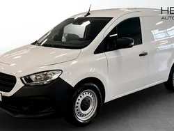 Vit (white) Begagnad 2024 Mercedes Citan 110 Van | 312 375 kr (Dyr)