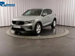 Grå Begagnad 2023 Volvo XC40 Core SUV | 339 900 kr (Bra pris)