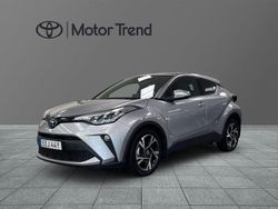 Silver Begagnad 2023 Toyota C-HR Edition SUV | 279 900 kr (Marknadspris)