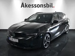 Diamond black Ny 2026 Opel Astra Kombi | 367 800 kr (Lite dyr)