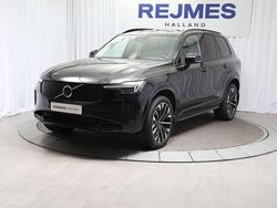 Svart Begagnad 2024 Volvo XC90 Ultra SUV | 929 500 kr