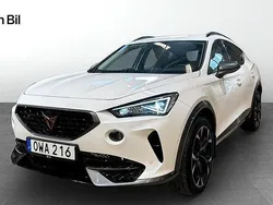 Vit Begagnad 2023 Cupra Formentor SUV | 269 900 kr (Marknadspris)
