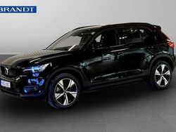 Begagnad 2022 Volvo XC40 SUV | 369 900 kr