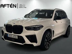 Vit Begagnad 2020 BMW X5 iPerformance SUV | 539 800 kr (Superpris)