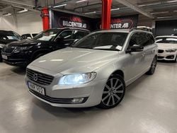Silver metallic Begagnad 2014 Volvo V70 Kombi | 129 000 kr (Lite dyr)