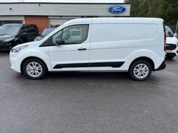 Vit Begagnad 2023 Ford Transit Van | 299 000 kr (Lite dyr)