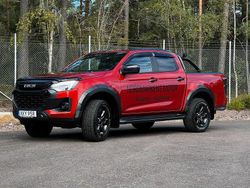 Orange Ny 2024 Isuzu D-Max Pickup | 756 251 kr
