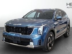 Blå (blue) Ny 2025 Kia Sorento Advance SUV | 619 900 kr