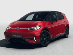 Ny 2025 VW ID.3 GTX Halvkombi | 594 900 kr