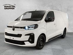 Vit Ny 2025 Citroën Jumpy Business Class Minibuss | 459 000 kr