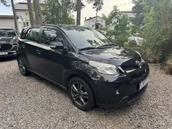 Svart Begagnad 2010 Toyota Urban Cruiser SUV | 65 000 kr (Lite dyr)