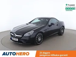 Mercedes SLC200