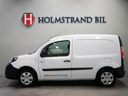 Vit Begagnad 2019 Renault Kangoo Minibuss | 104 900 kr (Lite dyr)