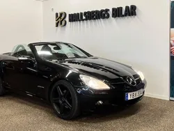 Mercedes SLK200