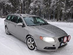 Begagnad 2011 Volvo V70 Kombi | 49 000 kr (Marknadspris)