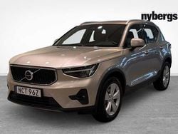 Begagnad 2024 Volvo XC40 SUV | 339 000 kr (Marknadspris)