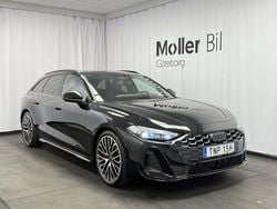 Svart (mytsvart metallic) Ny 2025 Audi A5 Design Sportkupé | 780 300 kr