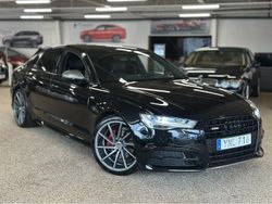 Begagnad 2018 Audi A6 Ambition Sedan | 249 990 kr (Lite dyr)