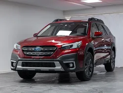 Ny 2024 Subaru Outback SUV | 459 700 kr