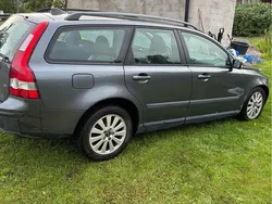 Grå Begagnad 2005 Volvo V50 Kombi | 8 900 kr (Bra pris)