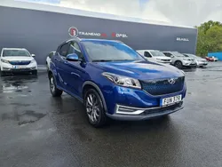 Blå Begagnad 2022 DFSK Seres 3 SUV | 199 000 kr