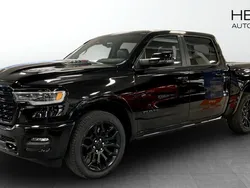 Ny 2025 RAM 1500 Pickup | 1 075 900 kr