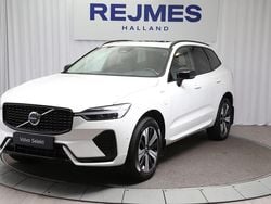 Vit Begagnad 2024 Volvo XC60 Plus SUV | 549 500 kr (Marknadspris)