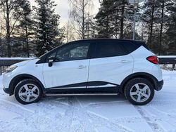 Begagnad 2017 Renault Captur SUV | 129 000 kr (Marknadspris)
