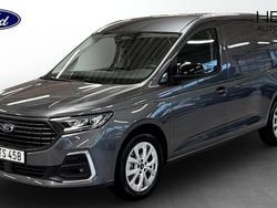 Ny 2026 Ford Transit Limited | 328 900 kr (Marknadspris)