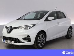 Begagnad 2020 Renault Zoe Intens Halvkombi | 184 900 kr