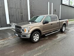 Begagnad 2018 Ford F-150 Pickup | 257 000 kr