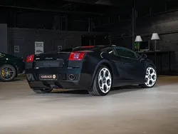 Lamborghini Gallardo