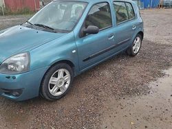 Begagnad 2007 Renault Clio R.S. Halvkombi | 22 000 kr (Marknadspris)