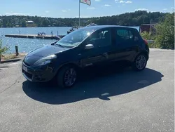 Svart Begagnad 2011 Renault Clio R.S. Halvkombi | 59 999 kr (Dyr)