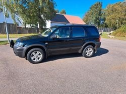 Begagnad 2005 Ford Maverick SUV | 39 500 kr