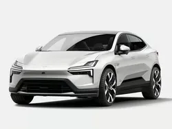 Vit Begagnad 2024 Polestar 4 Long Range Dual motor SUV | 759 900 kr (Marknadspris)