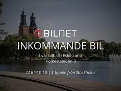 Svart Begagnad 2023 BMW X1 M Sport SUV | 479 900 kr