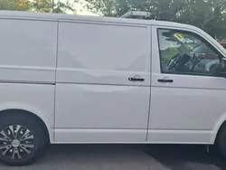 Vit Begagnad 2012 VW T5 Van | 80 000 kr (Bra pris)
